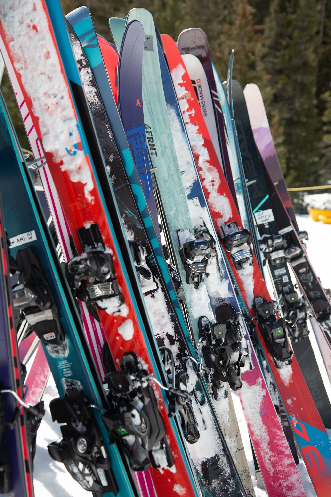 20190305-SkiTest-AllMtn-399 SKI Test 2020 Taos