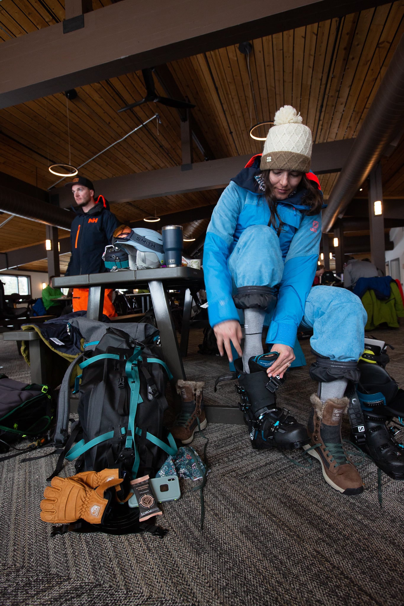 20190307-SkiTest-FrontsideRec514 SKI Test 2020 Taos