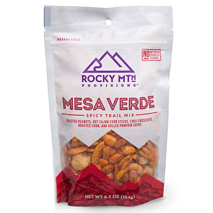 RMP-Mesa_Verde_Mix_800 Rocky Mountain Provisions Mesa Verde Spicy Trail Mix