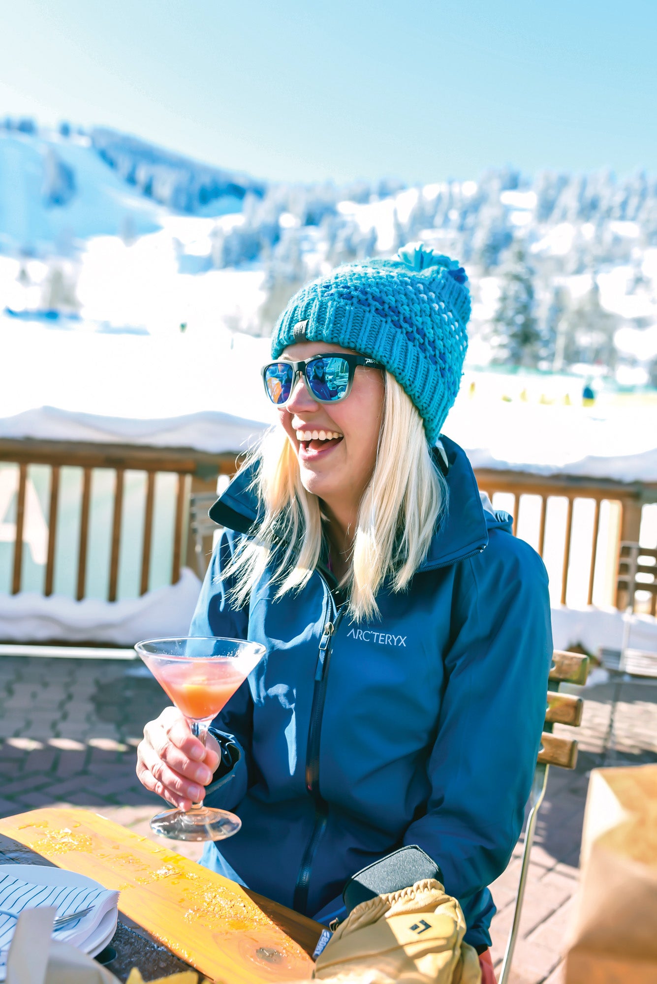 SKI1119-RG-DeerValley2-courtesy_v2 Deer Valley, Utah ranks No. 5 in the West in SKI Mag's 2020 Resort Guide