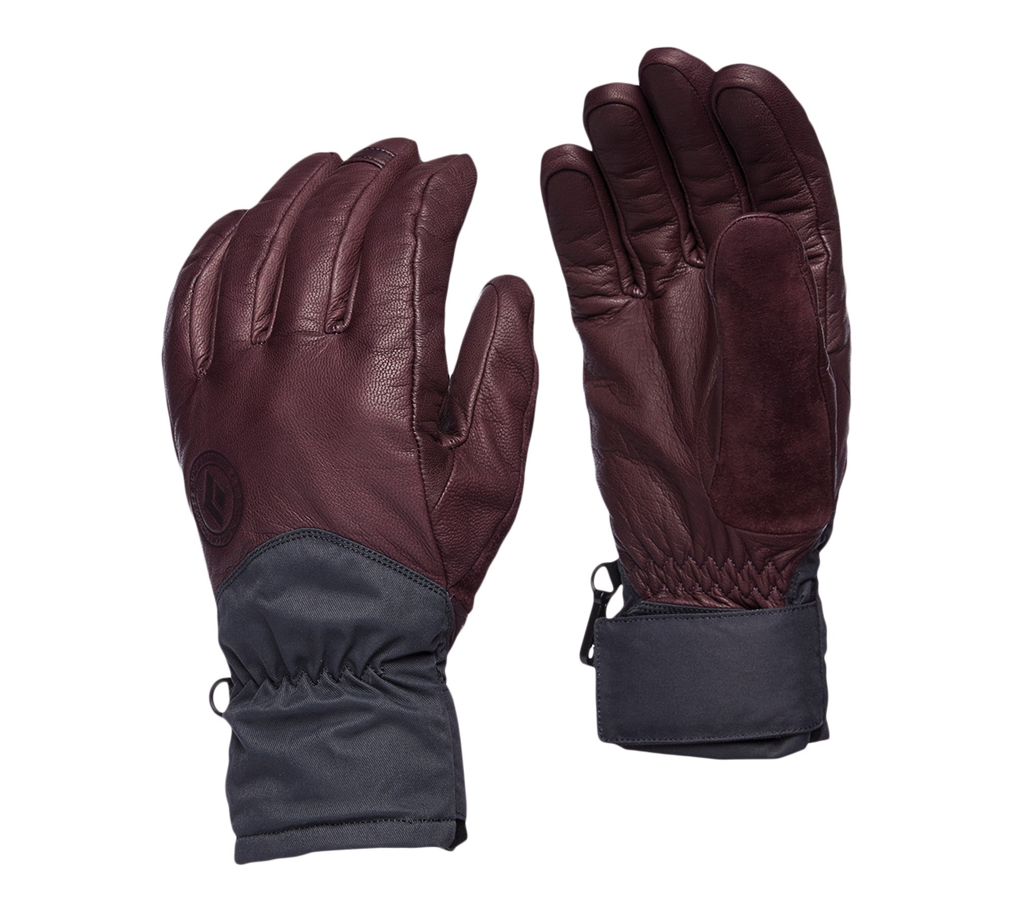 SKI1219-EC-BlackDiamondTourGlove SKI Editor's Choice Gear 2019, Black Diamond Tour Glove