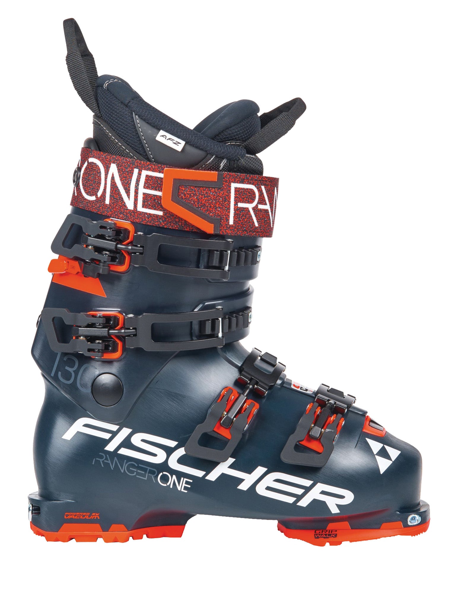 SKI1219-EC-FischerRangerOne130 SKI Editor's Choice Gear 2019, Fischer Ranger One 130