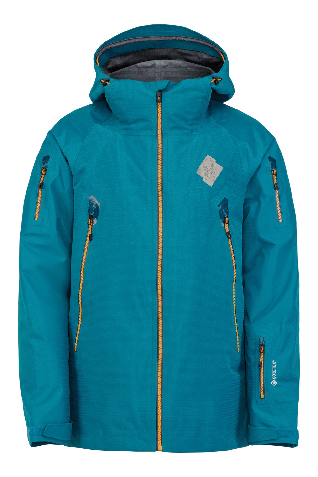 SKI1219-EC-SpyderEigerJacket SKI Editor's Choice Gear 2019, Spyder Eiger Jacket