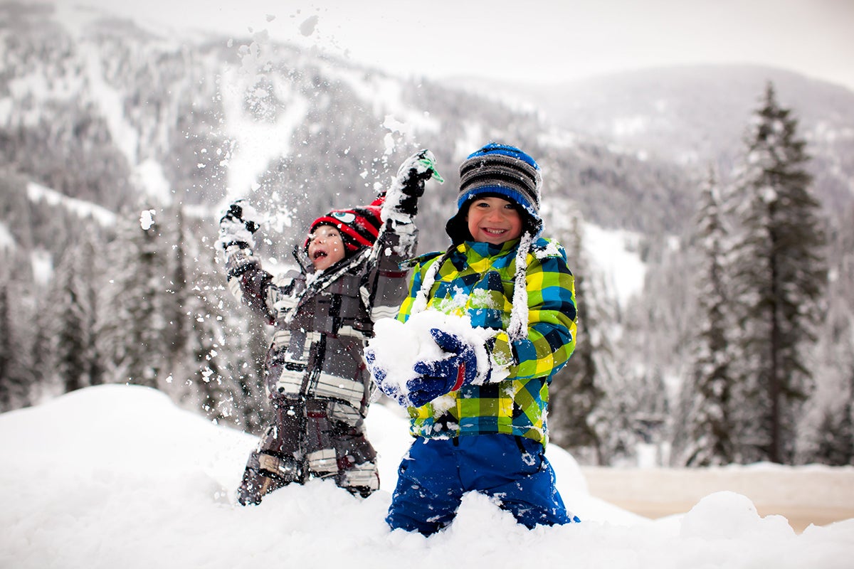 Whitefish, Montana None