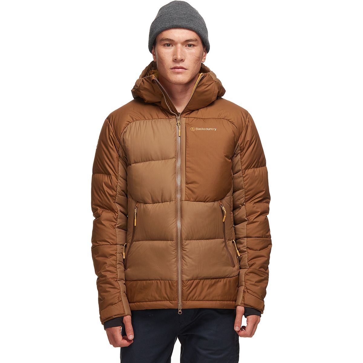 BC Murdock Jacket Backcountry Murdock Jacket