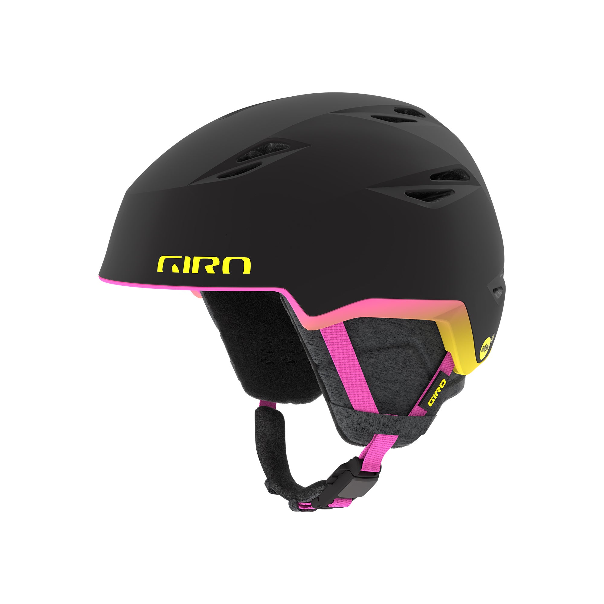 giro-envi-mips-helmet-matte-black-neon-lights-hero Giro Envi MIPS Helmet