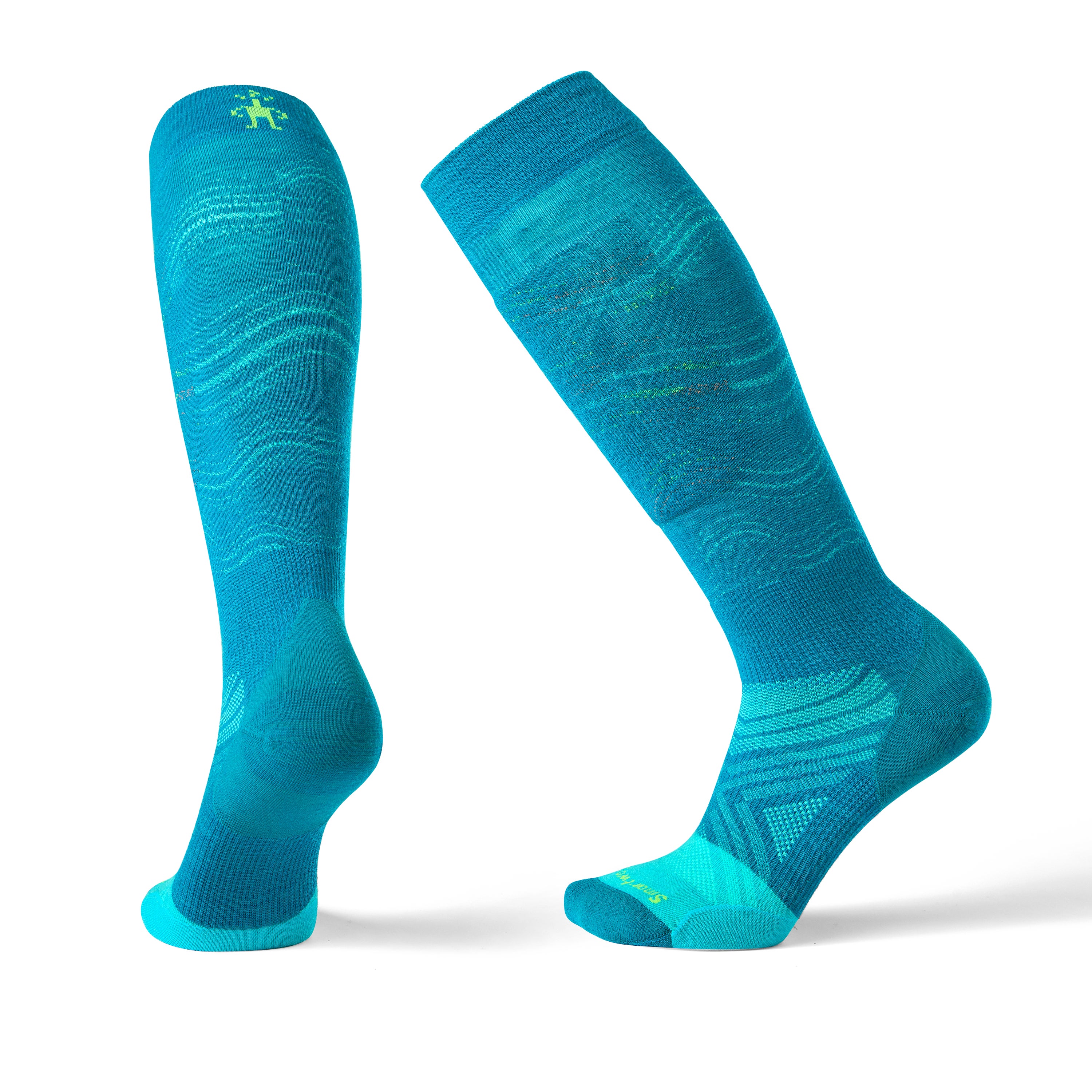 OR 2020 Smartwool_PhDProSkiRaceSock_Womens OR 2020 Smartwool PhD Race Sock
