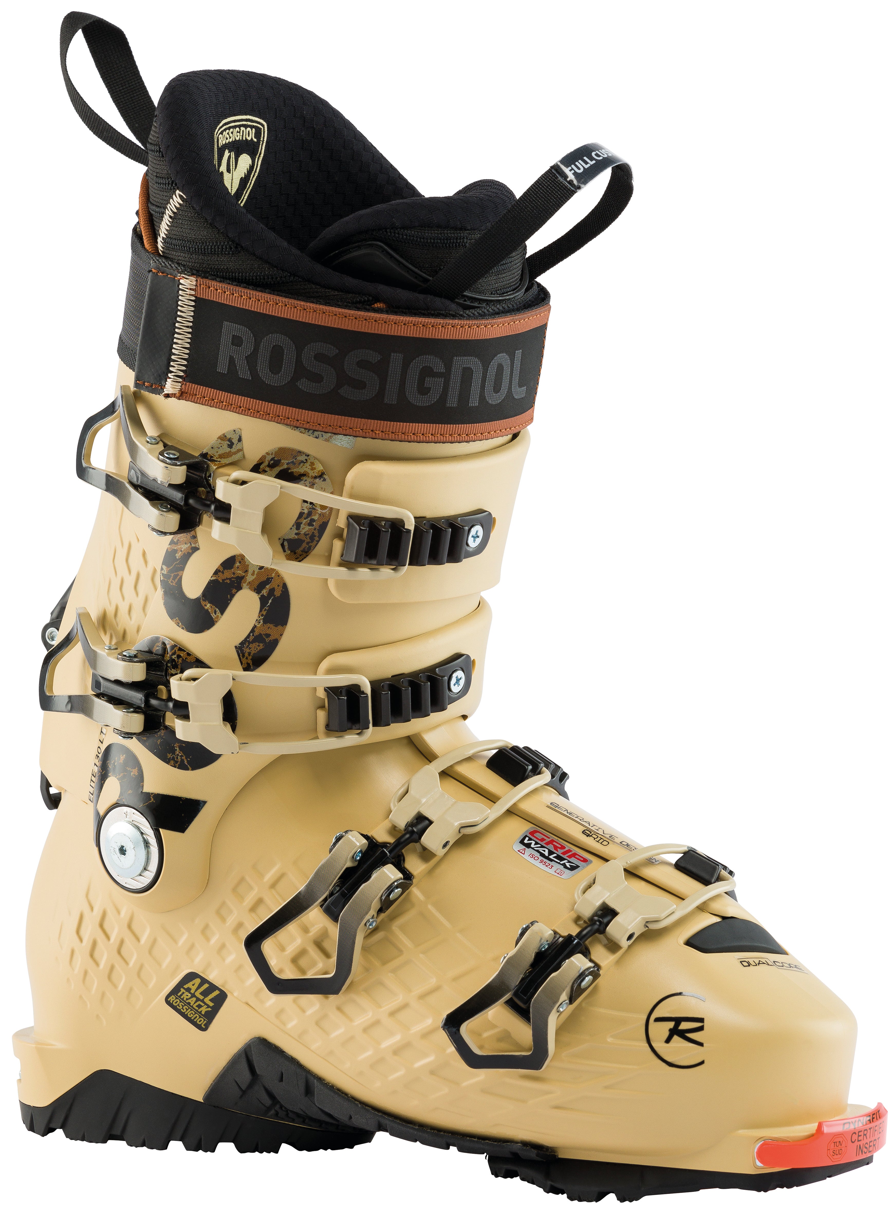RBJ3000_ALLTRACK_ELITE_130_LT_GW_cmyk300dpi_01 2021 Rossignol Alltrack Elite 130 LT GW Ski Boot