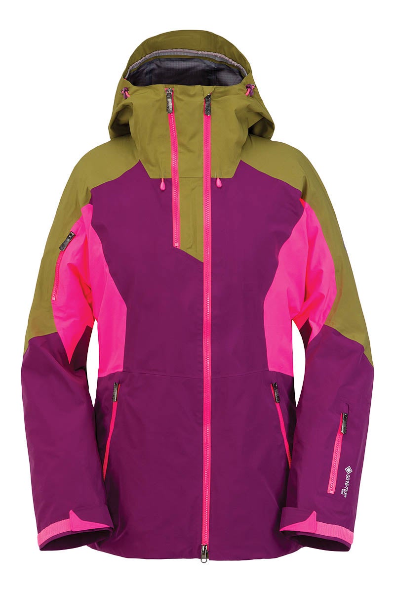 SKI0120-News-SpyderSolitaire Spyder Solitaire GTX Pro Shell Jacket