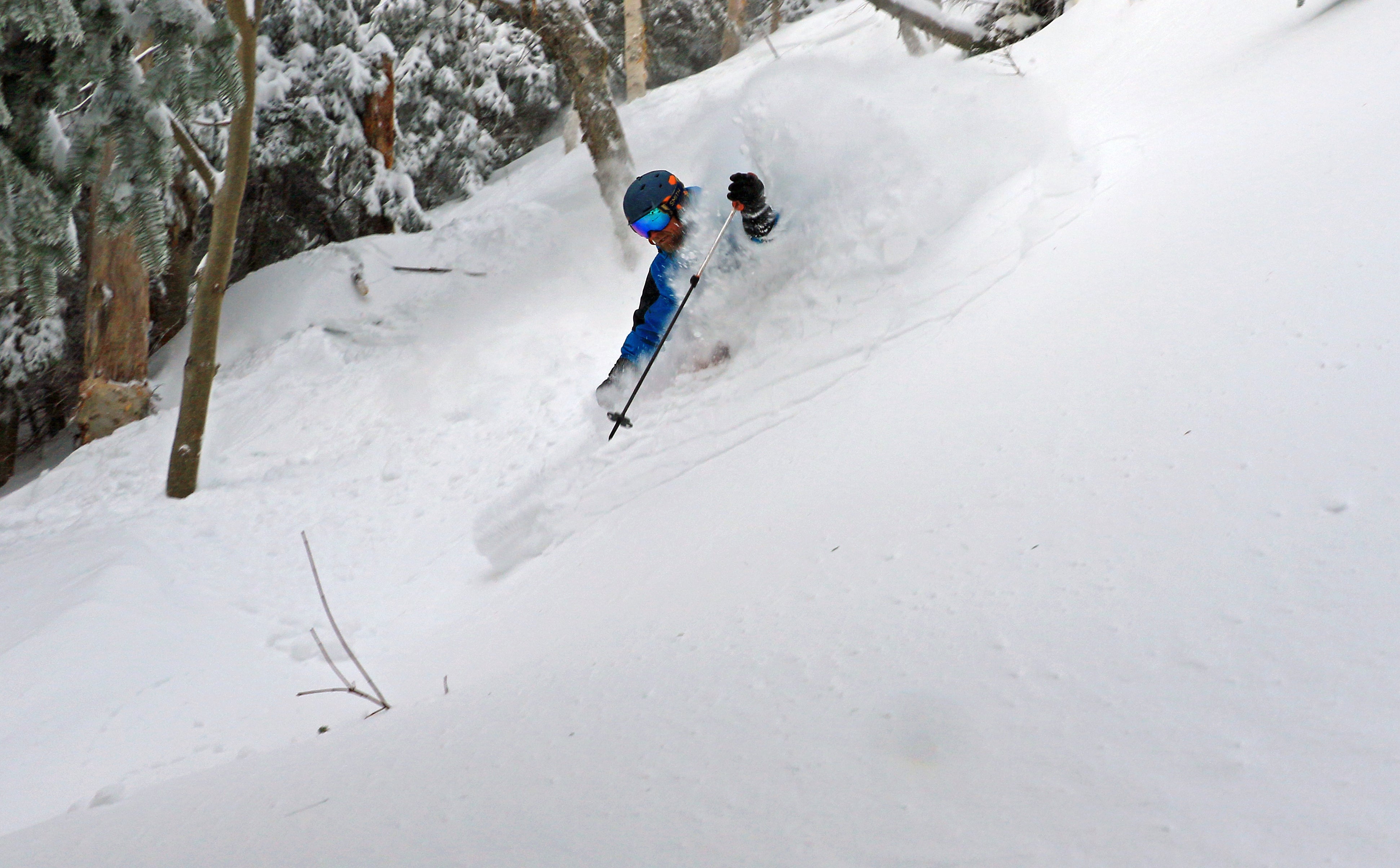 201801_stw_braaten_onmtn_010 Powder day at Stowe