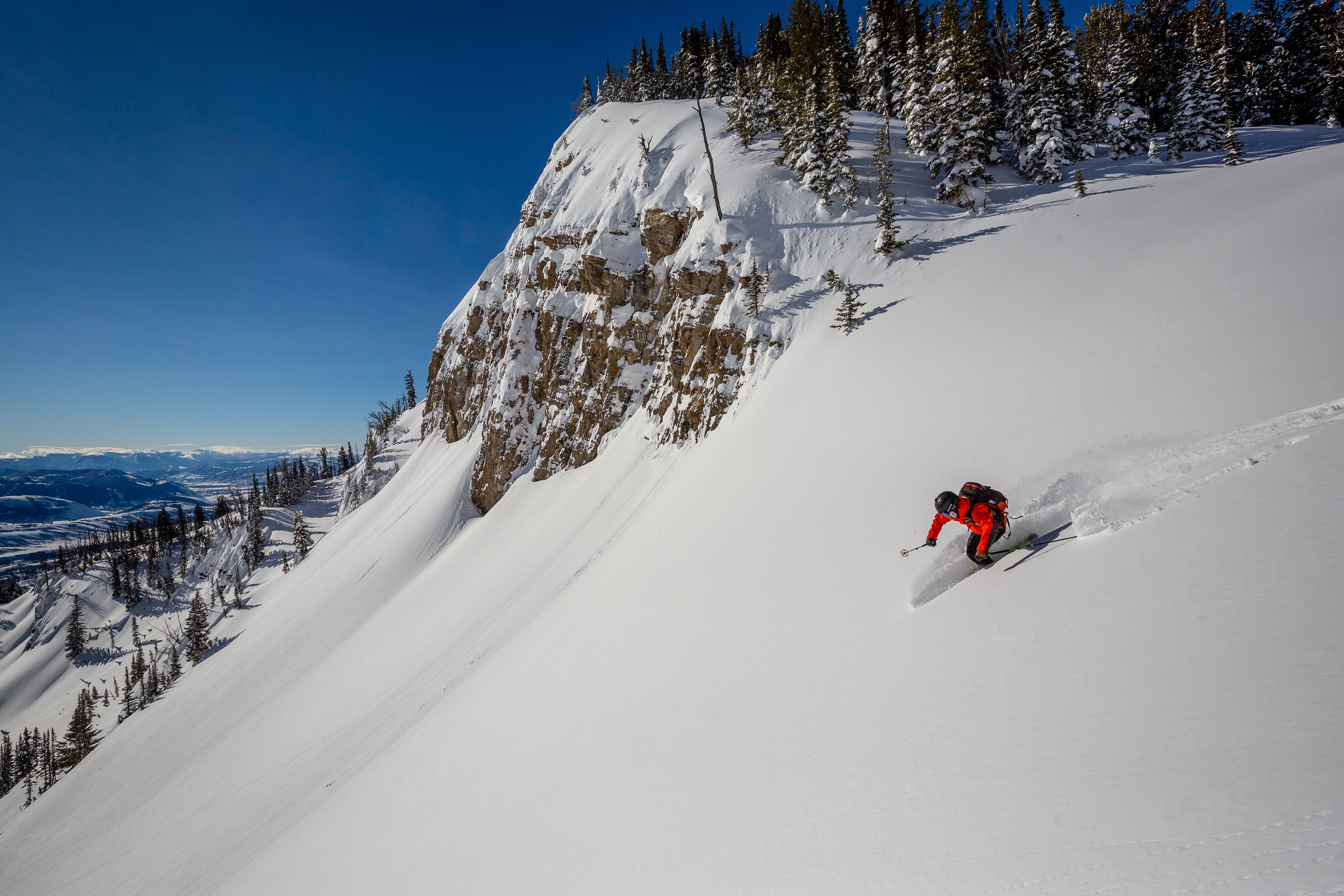 20190301_ES_guides (34 of 71) Backcountry skiing at Jackson Hole