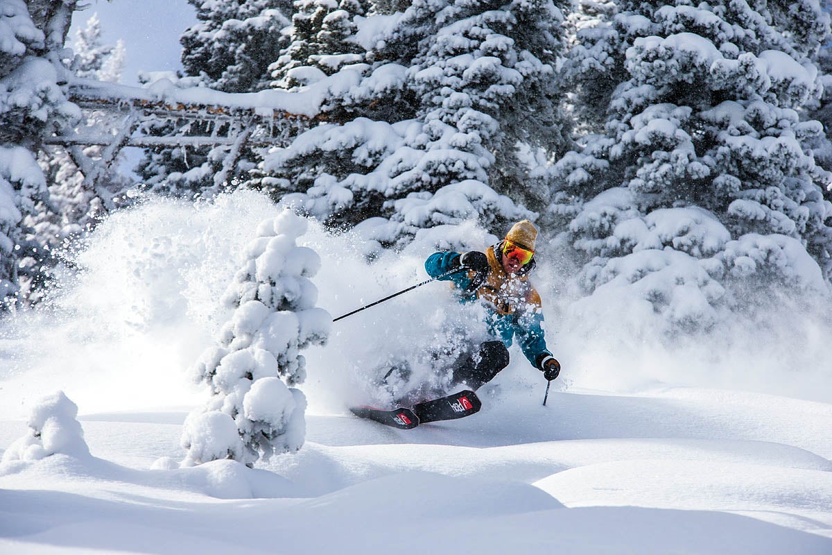 SKI0120-FRE-3-byLiamDoran Baker Boyd at Aspen Mountain.