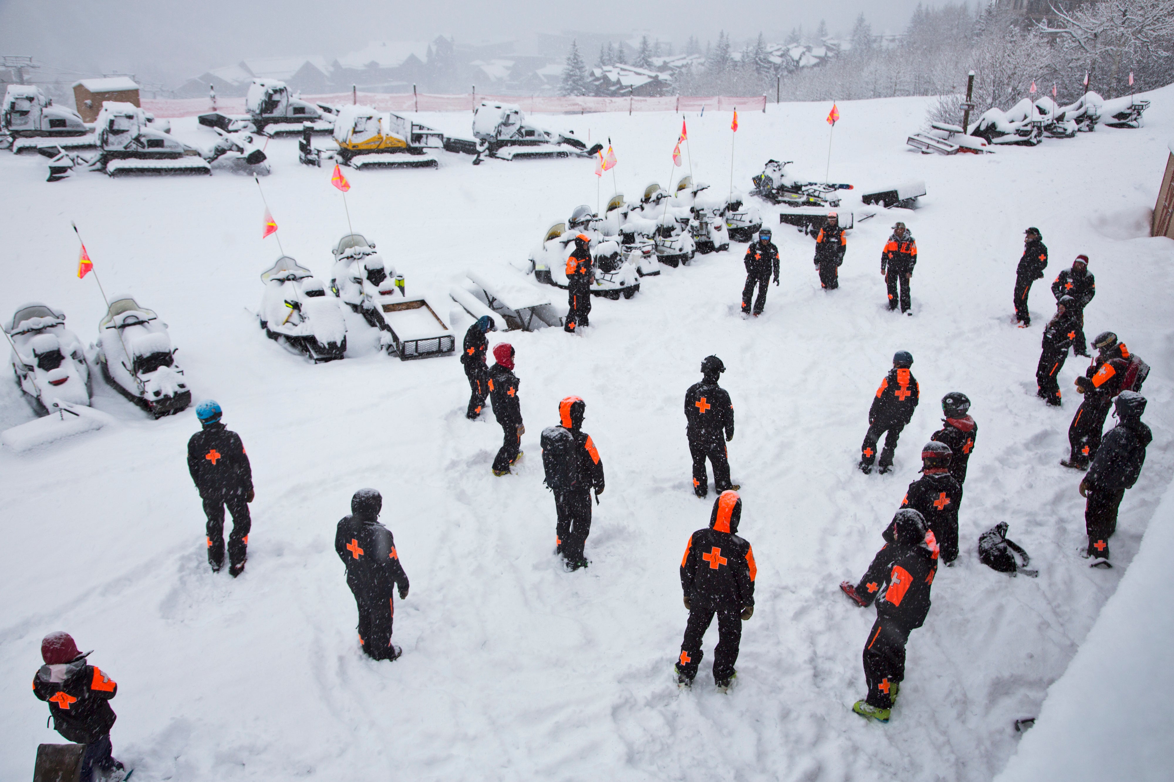 01-3-19-20-ResortClosure-BrookeWarren Snowmass during COVID