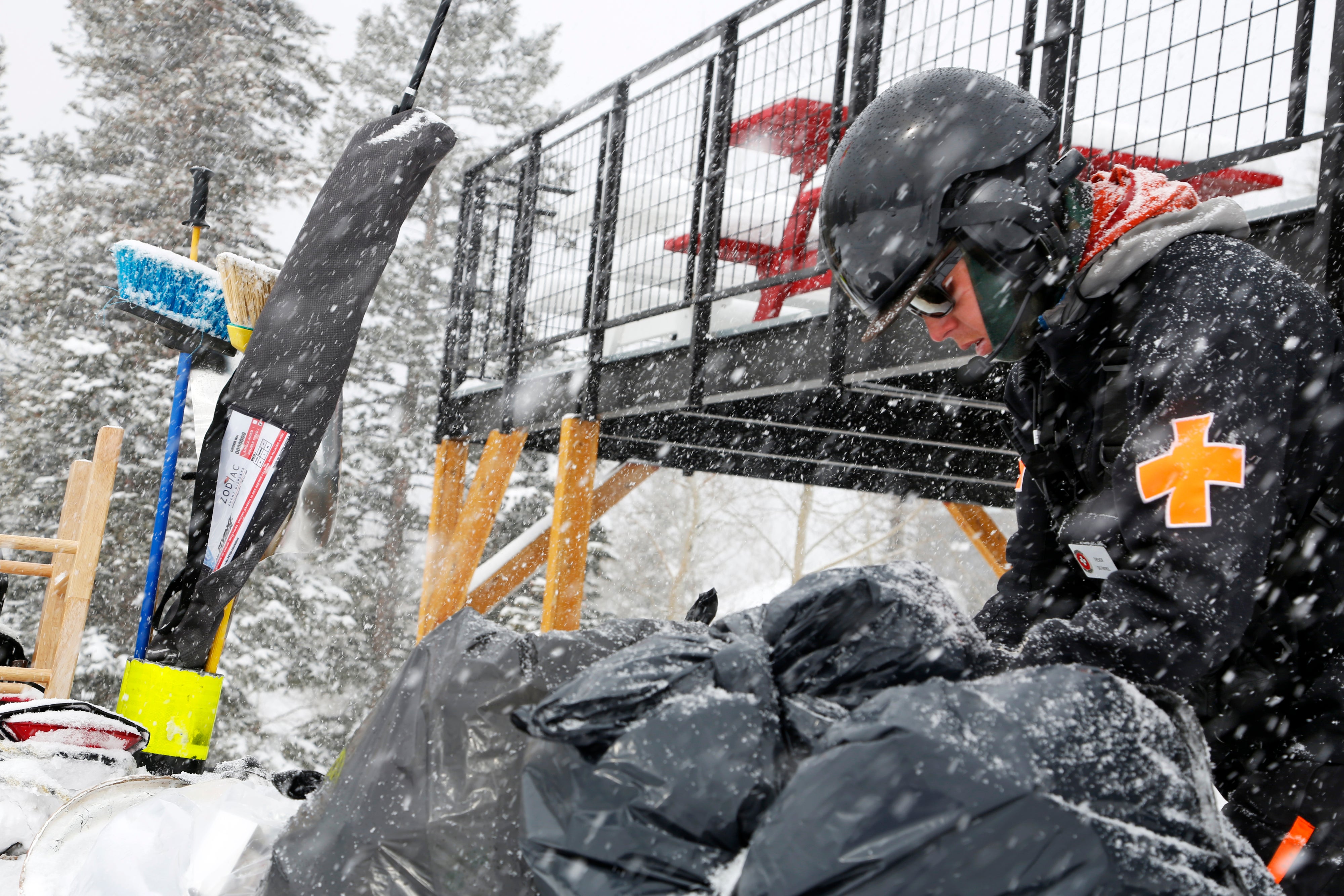 09-3-20-20-ResortClosure-BrookeWarren Snowmass patrol during COVID
