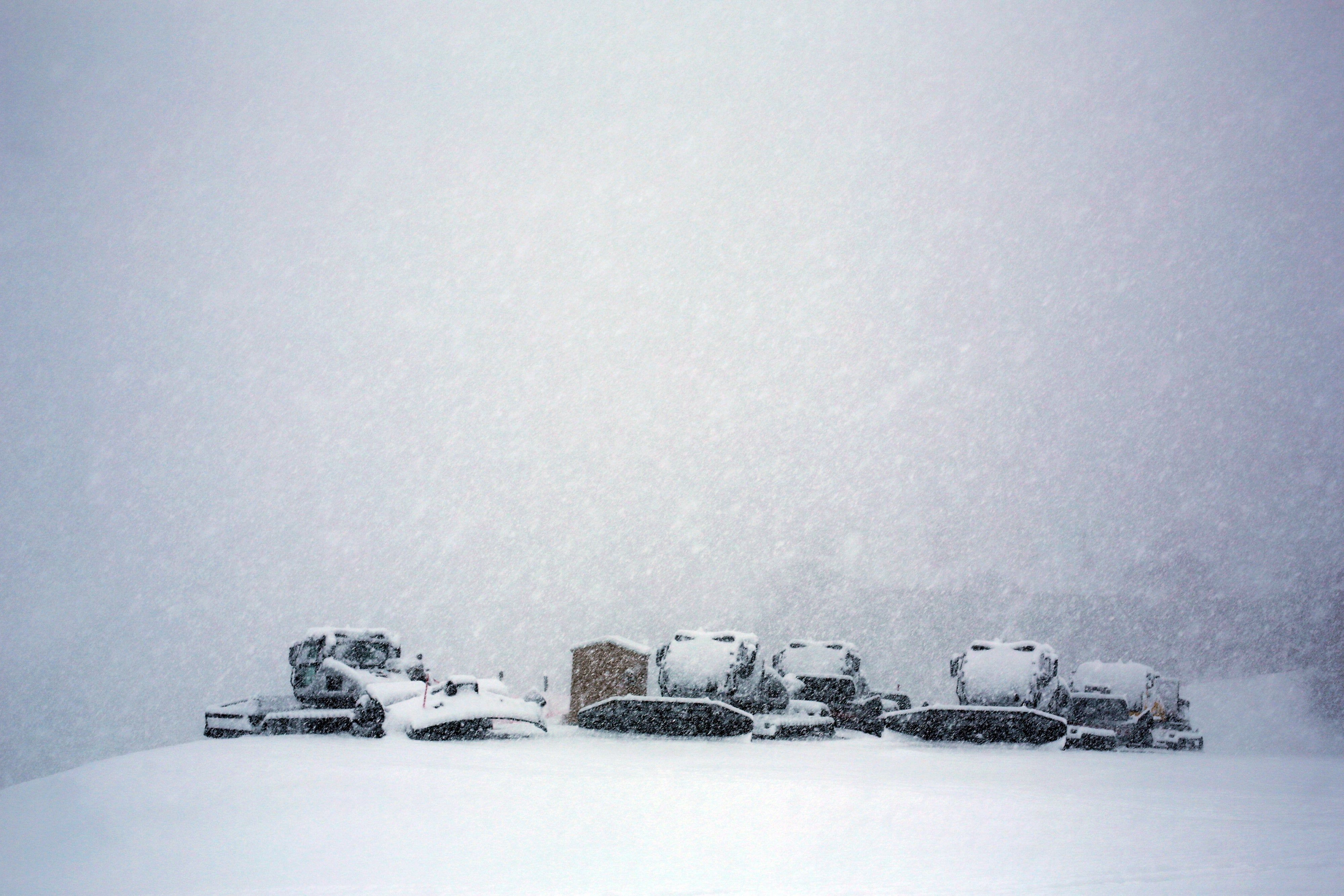 3-19-20-ResortClosures-BrookeWarren-414 Snowmass closure due to COVID