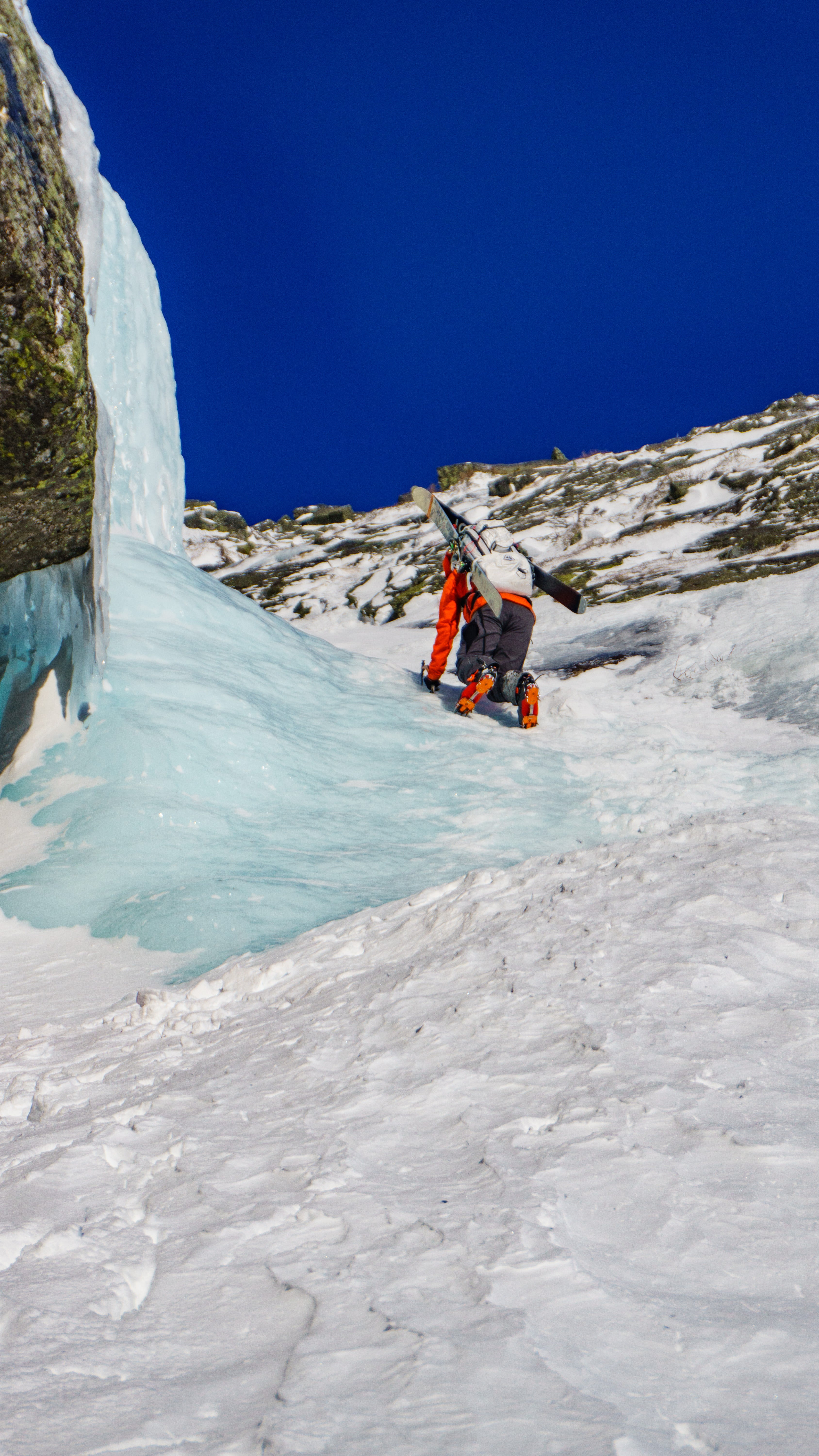 Fifty Tucks_2.15.20_Ryan Dunfee photo_-15_Ryan Gibbs Ski Mountaineering on Mt. Washington, NH