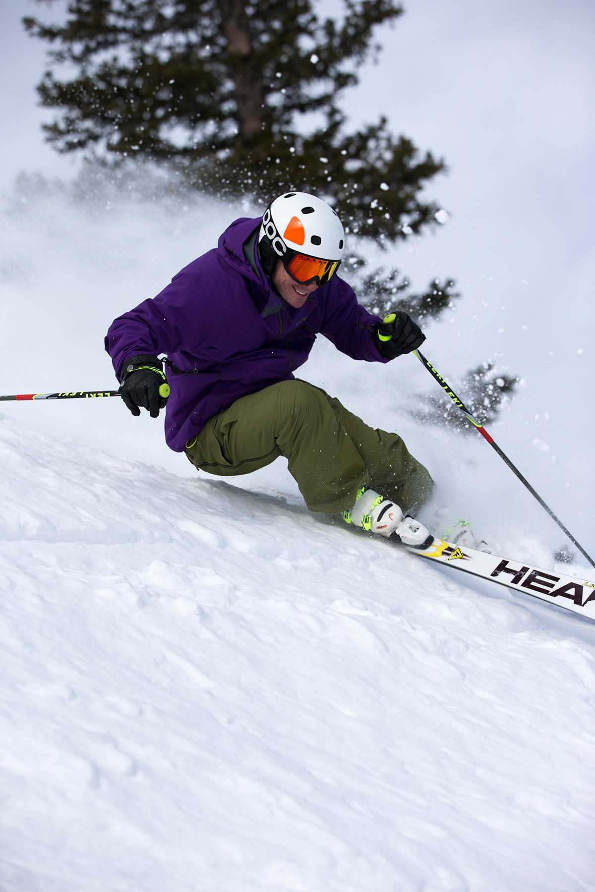 There Are Ways To Get Better Demonstrating proper pole plants. 1/19