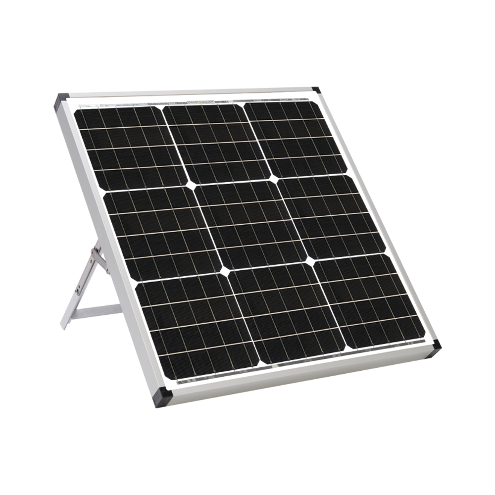 USP1005-NoBG Zamp Solar Panel