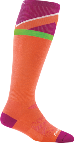 1871_Coral_d6b89d04-67cb-4a21-a578-abec27d8aa5c_398x714 Darn Tough Mountain Over the Calf Cushion Ski Sock