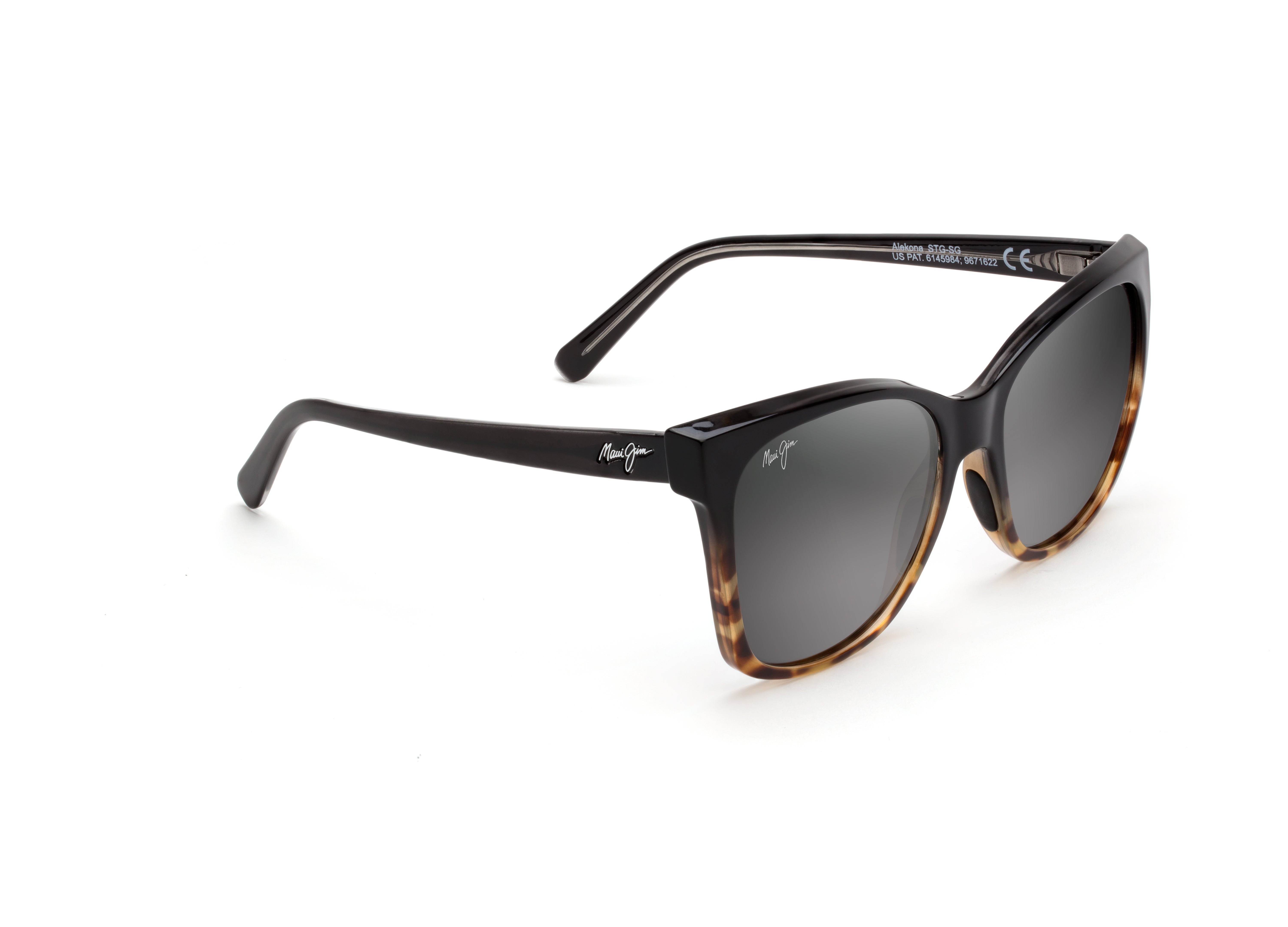 Alekona - 793-02t Maui Jim Alekona sunglasses