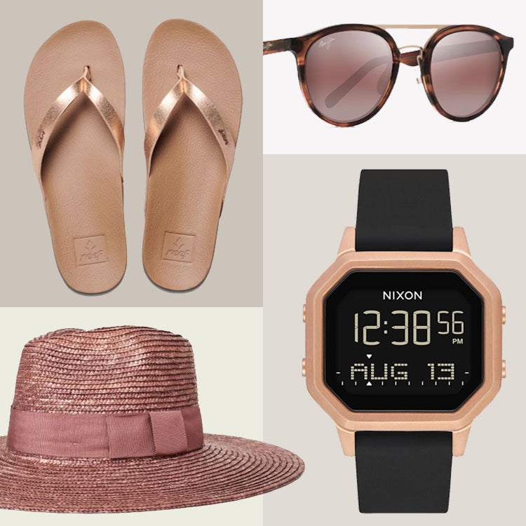 ski-mothers-day-2019-rose Mother's Day Gift Guide 2019: Gifts For the (Rose) Golden Girl