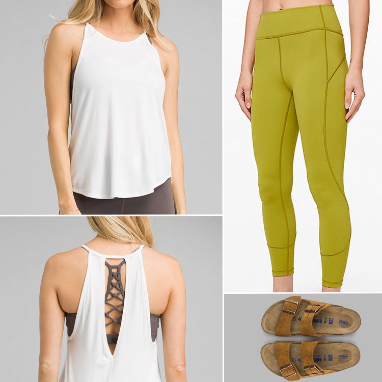 ski-mothers-day-2019-yoga-lululemon-prana-birkenstock Mother's Day Gift Guide 2019: Gifts For the Moms Who Bend Over Backwards