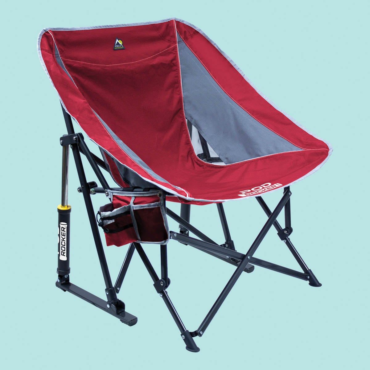 SKI0120-TOO-GCIRocker GCI Outdoor Pod Rocker