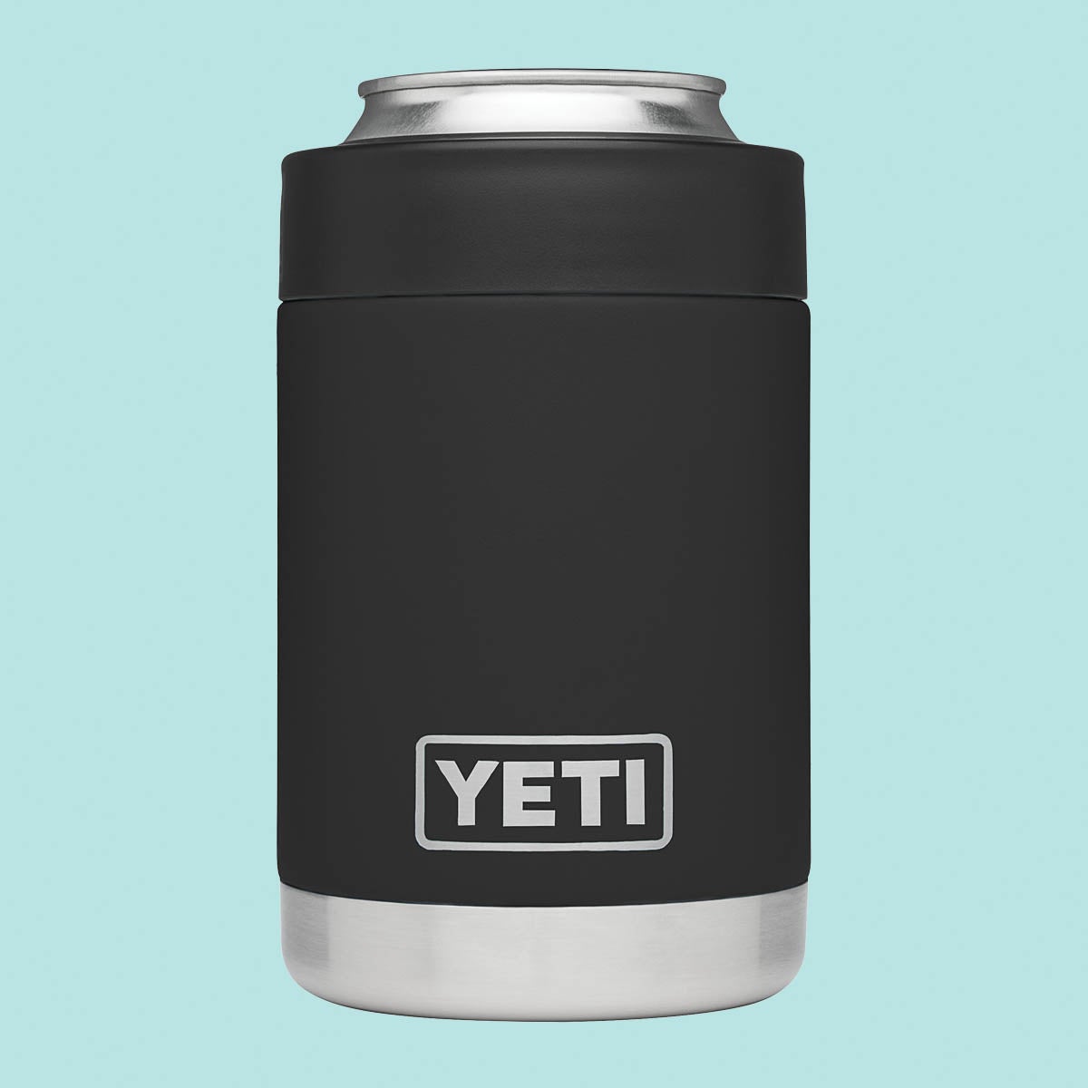 SKI0120-TOO-YETIColsters Yeti Rambler Coaster