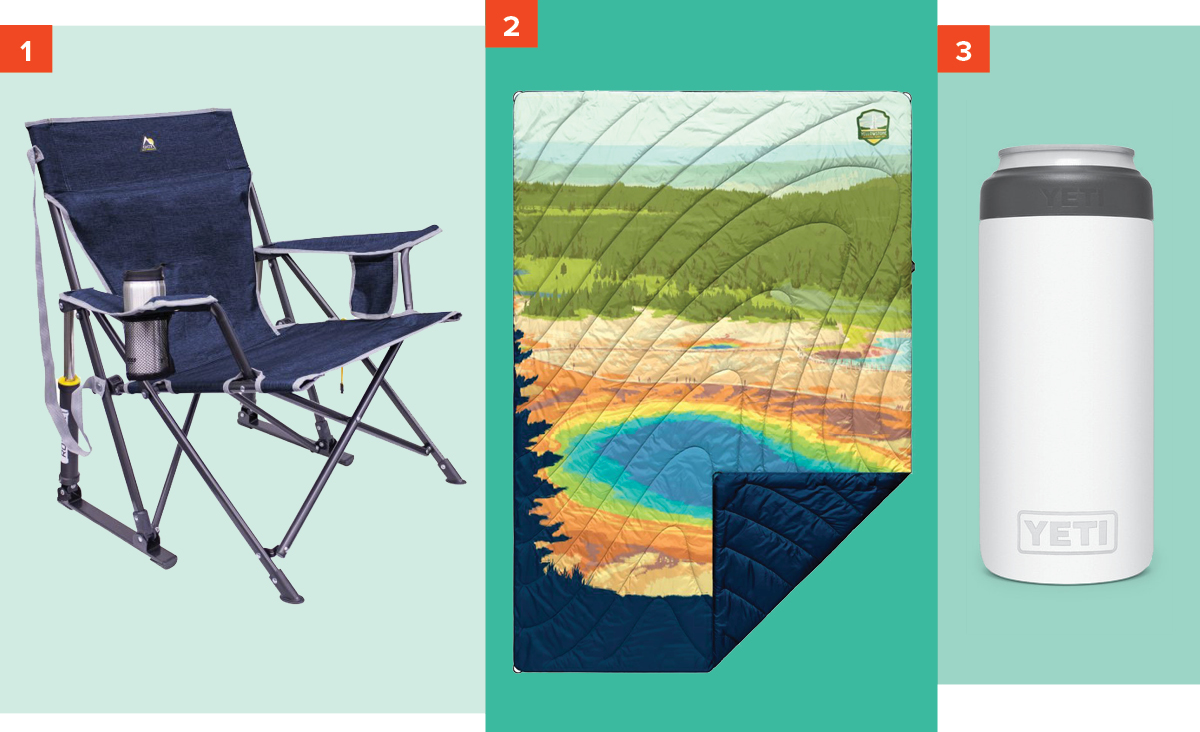 skimag-mothersday2020-concert Mother's Day Gift Guide 2020: Gifts for the Happy Camper