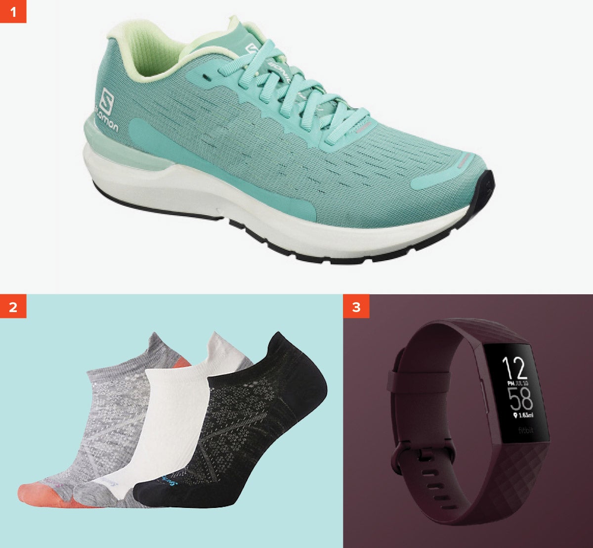 skimag-mothersday2020-runner Mother's Day Gift Guide 2020: Gifts for the Runner