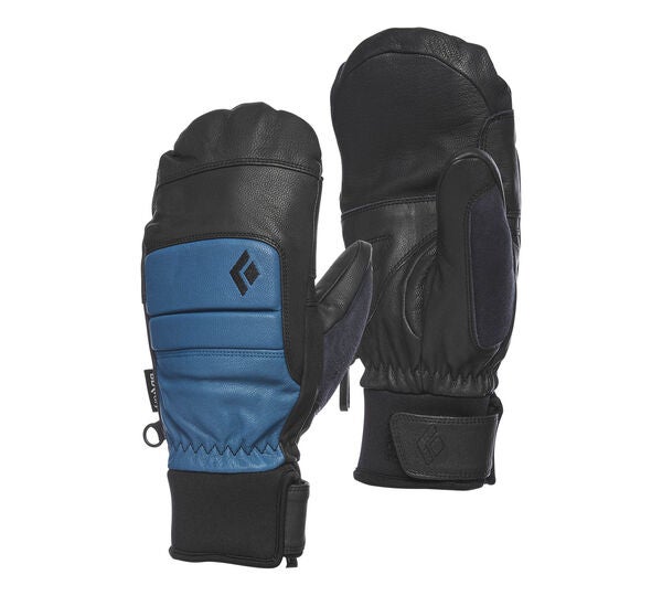 801597_4002_SPARKMITTS_AstralBlue_1 Black Diamond Spark Mitts