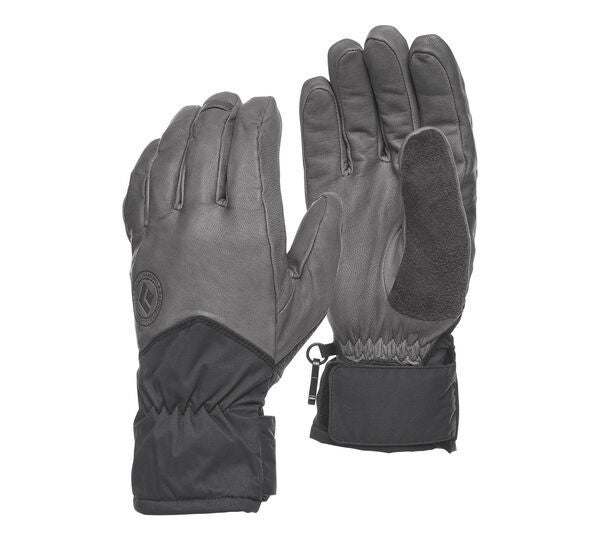 801689_1002_TOURGLOVES_Ash_1 Black Diamond Tour Gloves