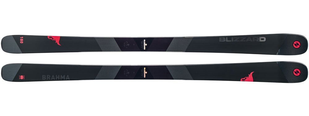 1819ski-Blizzard-Brahma The 2018/2019 Blizzard Brahma