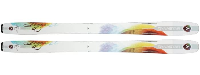 1819ski-dynastar-legend-w96 Dynastar Legend W96 Women's All-Mountain Wide Ski
