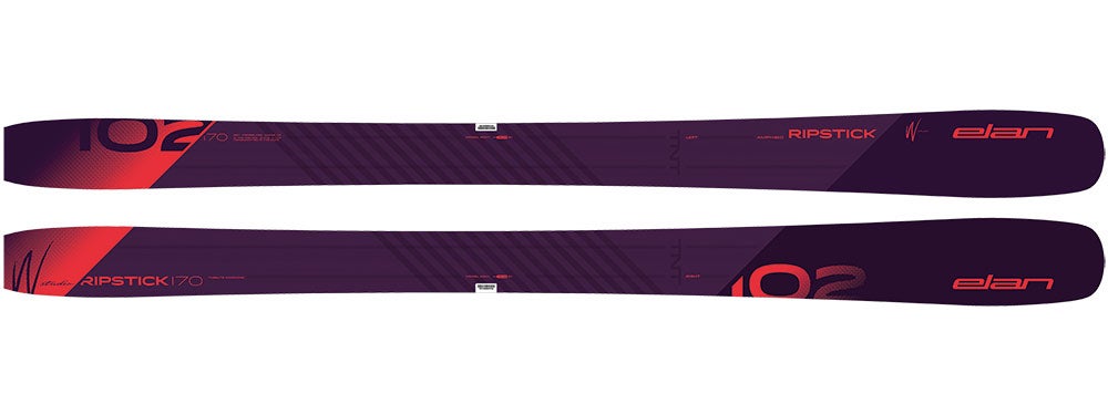 1819ski-Elan-RipStick-102-W Elan RipStick 102 W women's powder ski