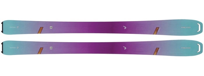 1819ski-head-greatjoy Head Great Joy Women's All-Mountain Wide Ski