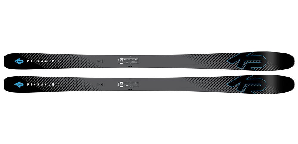 1819ski-K2-PINNACLE-88-TI 2018/2019 K2 Pinnacle 88 TI
