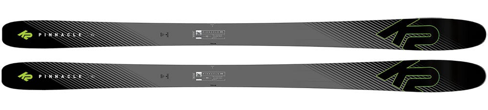 1819ski-K2-PINNACLE-95-Ti 2018/2019 K2 Pinnacle 95 TI