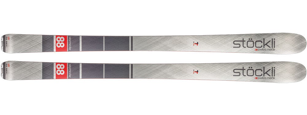 1819ski-Stockli-Stormrider88 The 2018/2019 Stöckli Stormrider 88