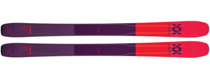 1819ski-volkl-90eight-w Völkl 90eight W Women's All-Mountain Wide Ski