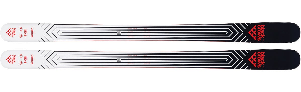 1920ski-BlackCrows-Camox 2020 black crows camox