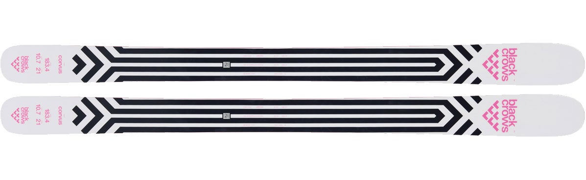 1920ski-BlackCrows-Corvus 2020 Black Crows corvus
