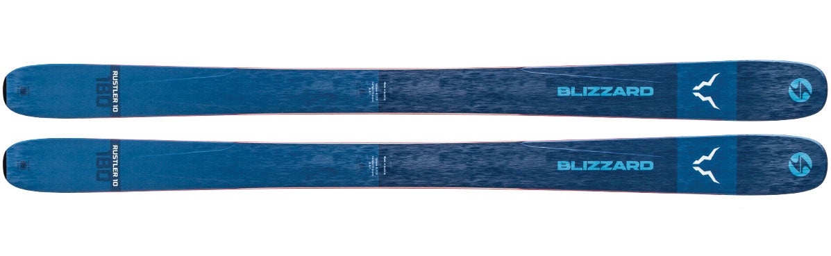 1920ski-Blizzard-Rustler10 2020 Blizzard Rustler 10