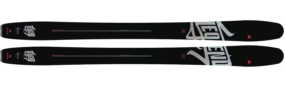 1920ski-Dynastar-Legend106 2020 Dynastar Legend X106