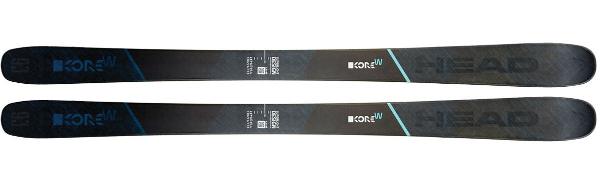 1920ski-HEAD-Kore93_W 2020 Head Kore 93 W