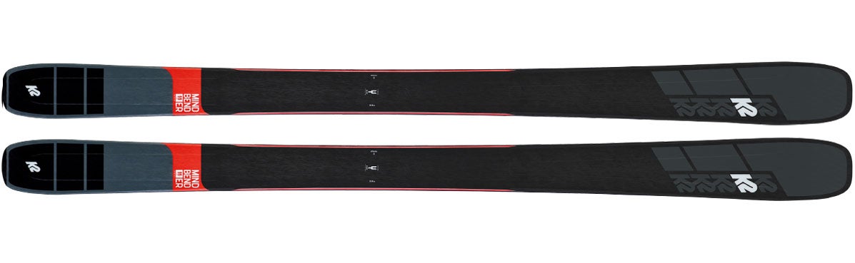 1920ski-K2-Mindbender-99Ti 2020 K2 Mindbender 99Ti