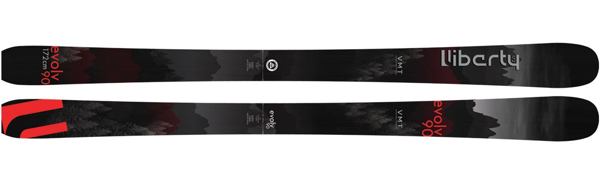 1920ski-Liberty-Evolv90 2020 Liberty Evolv90