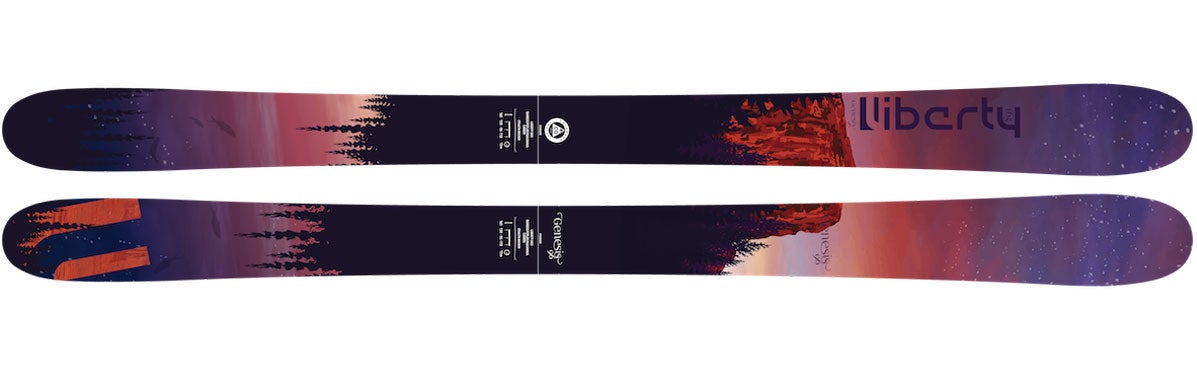 1920ski-Liberty-Genesis96 2020 Liberty Genesis 96
