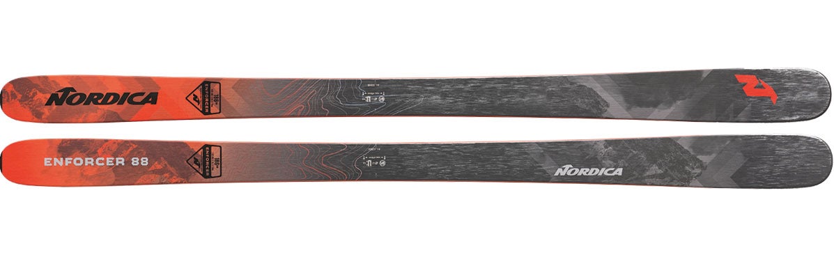 1920ski-Nordica-Enforcer88 2020 Nordica Enforcer 88
