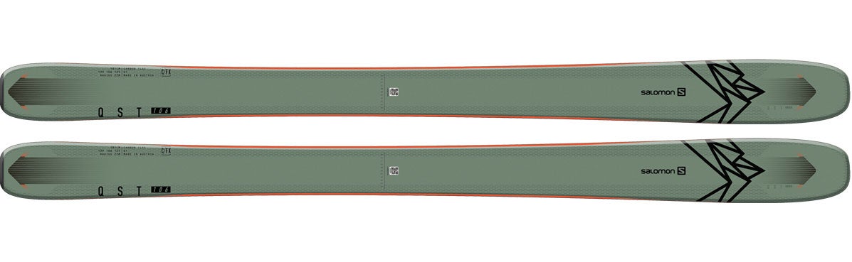 1920ski-Salomon-QST106 2020 Salomon QST 106